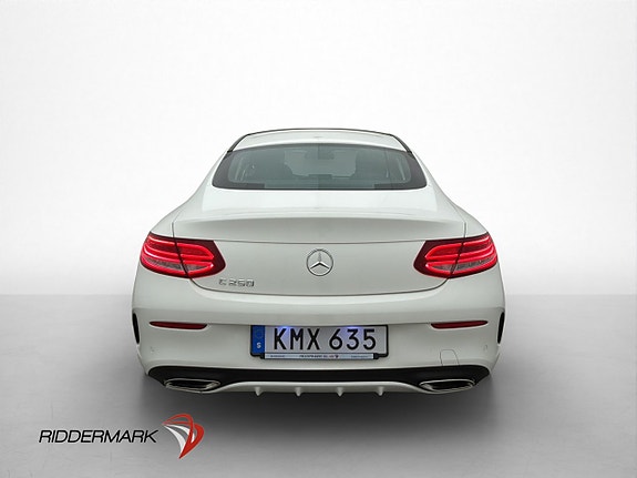 Mercedes-Benz C250 6 of 30