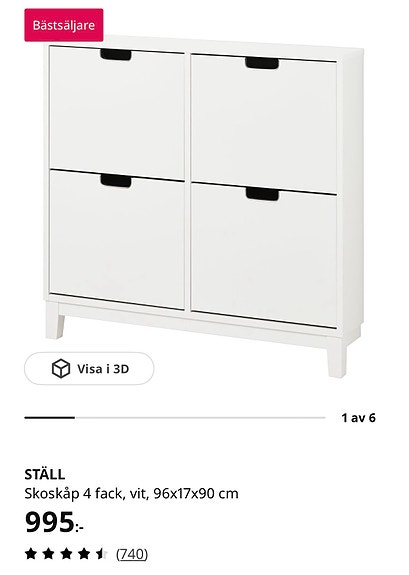 Product image 2 of 6