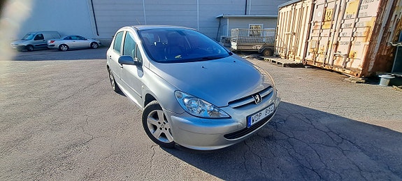 Peugeot 307