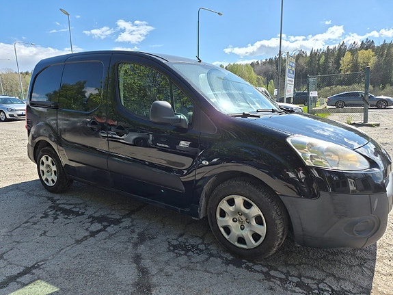 Peugeot Partner 6 of 20