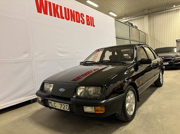 Ford Sierra