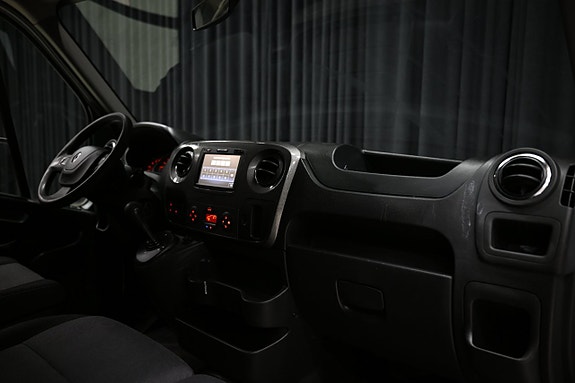 Renault Master 16 of 22