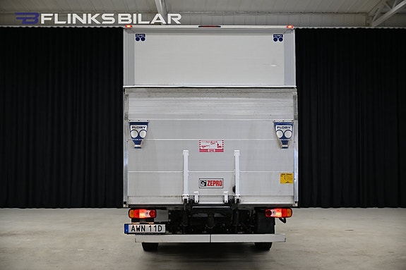 Renault Master 10 of 22