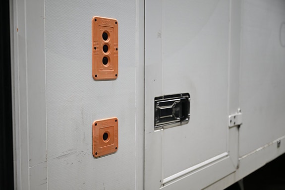 Renault Master 9 of 22