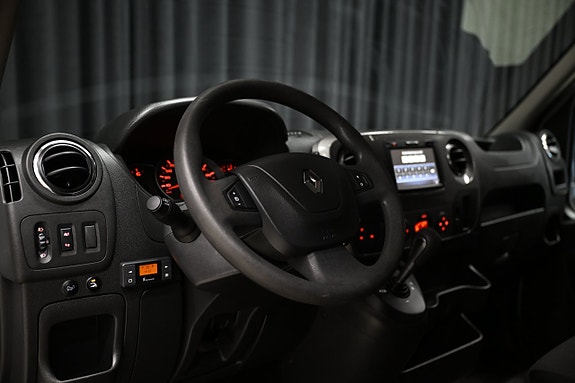 Renault Master 13 of 22