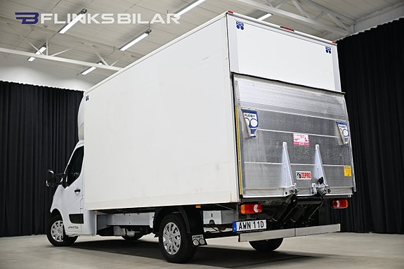 Renault Master 4 of 5
