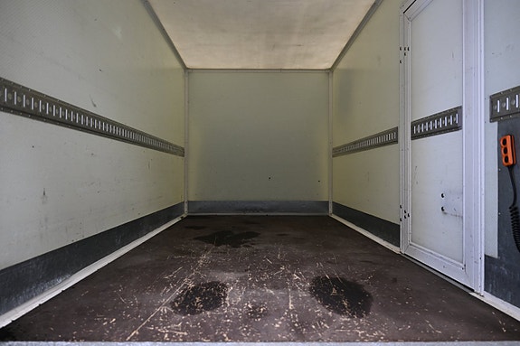 Renault Master 7 of 22
