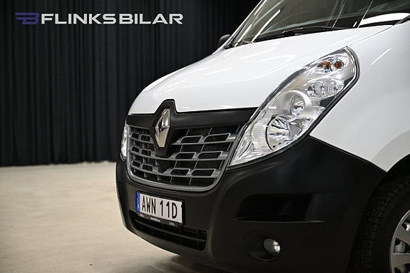 Renault Master 12 of 22