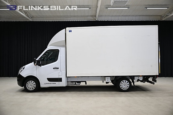 Renault Master 2 of 5
