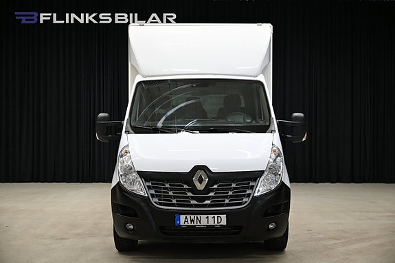 Renault Master 11 of 22