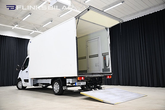 Renault Master 6 of 22