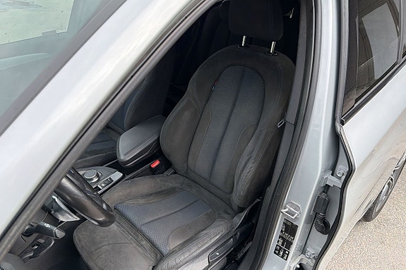 BMW X1 6 of 19