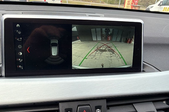BMW X1 9 of 19
