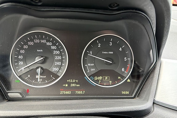 BMW X1 8 of 19