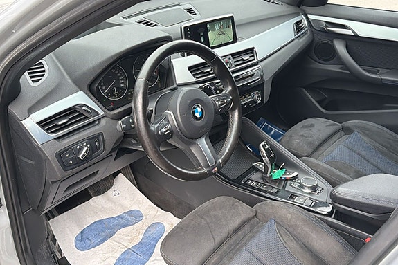 BMW X1 5 of 5