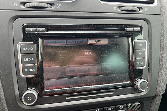 Volkswagen Golf I 15 of 30