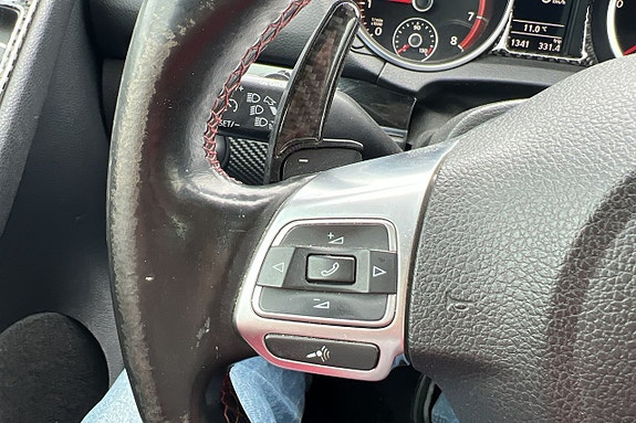 Volkswagen Golf I 13 of 30