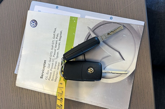 Volkswagen Golf I 18 of 30