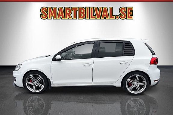 Volkswagen Golf I 3 of 30