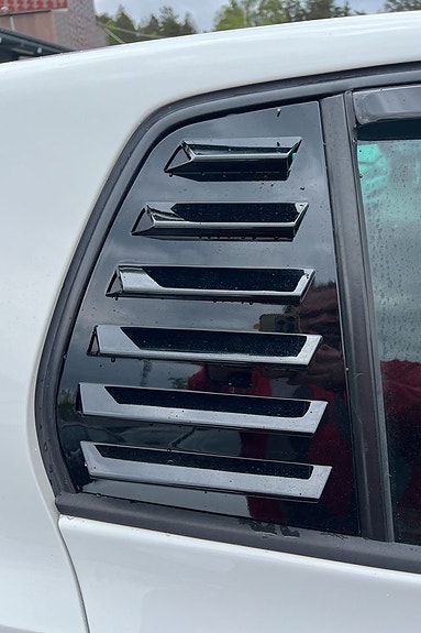 Volkswagen Golf I 8 of 30