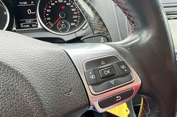 Volkswagen Golf I 14 of 30