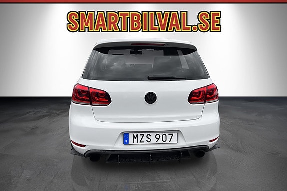 Volkswagen Golf I 5 of 30