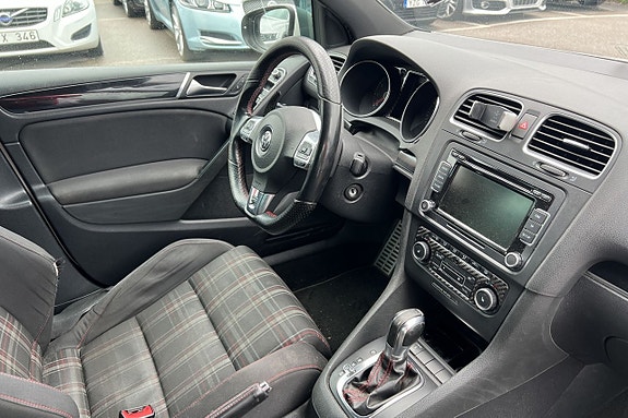 Volkswagen Golf I 9 of 30