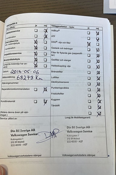 Volkswagen Golf I 25 of 30