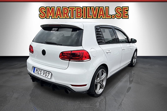 Volkswagen Golf I 6 of 30