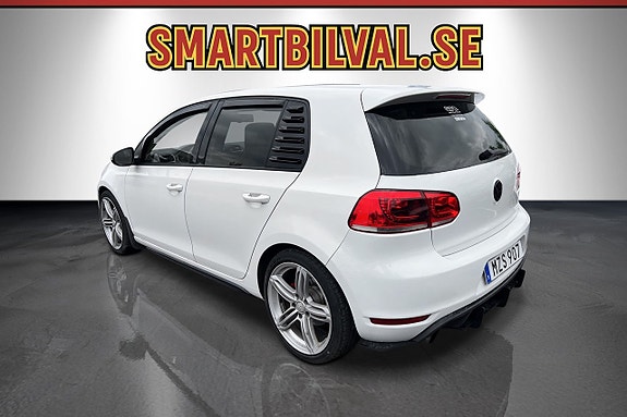 Volkswagen Golf I 4 of 30