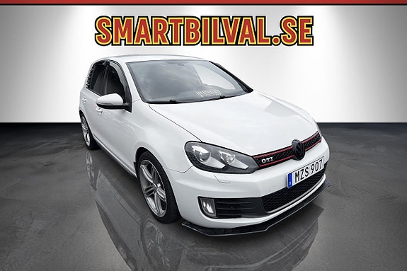 Volkswagen Golf I 6 of 30