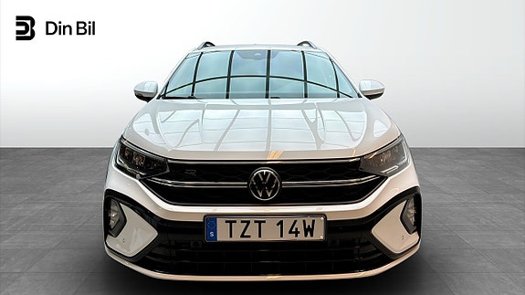 Volkswagen Taigo 4 of 5