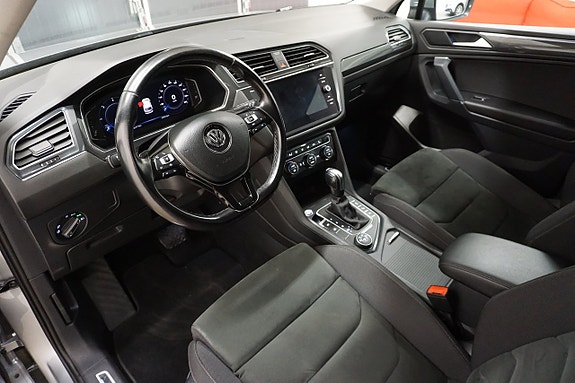 Volkswagen Tiguan Allspace 14 of 30