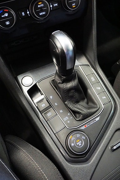 Volkswagen Tiguan Allspace 26 of 30