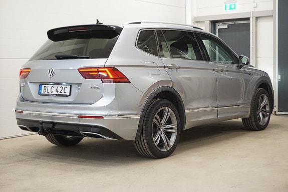 Volkswagen Tiguan Allspace 5 of 5