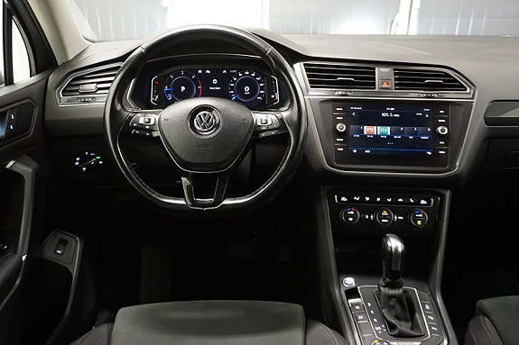 Volkswagen Tiguan Allspace 15 of 30