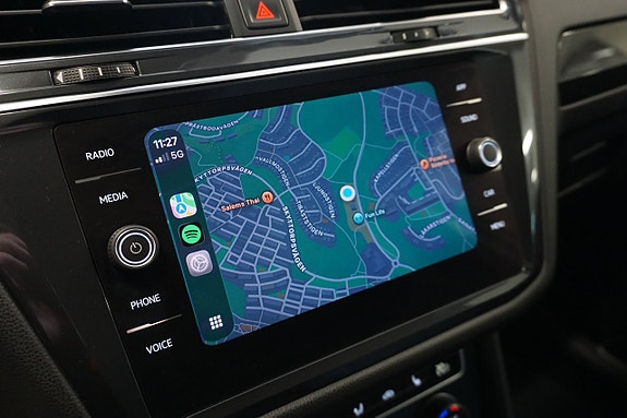 Volkswagen Tiguan Allspace 25 of 30