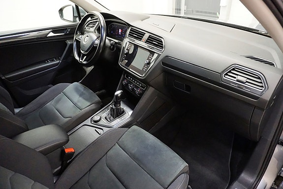 Volkswagen Tiguan Allspace 13 of 30