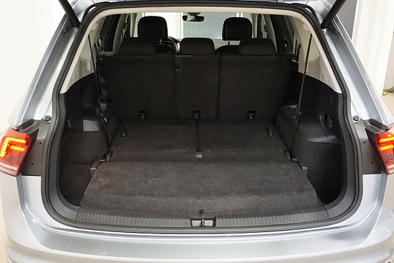 Volkswagen Tiguan Allspace 30 of 30