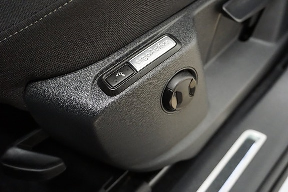 Volkswagen Tiguan Allspace 28 of 30
