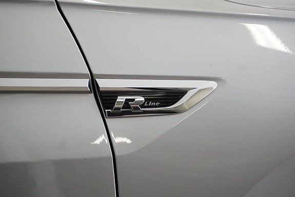 Volkswagen Tiguan Allspace 10 of 30