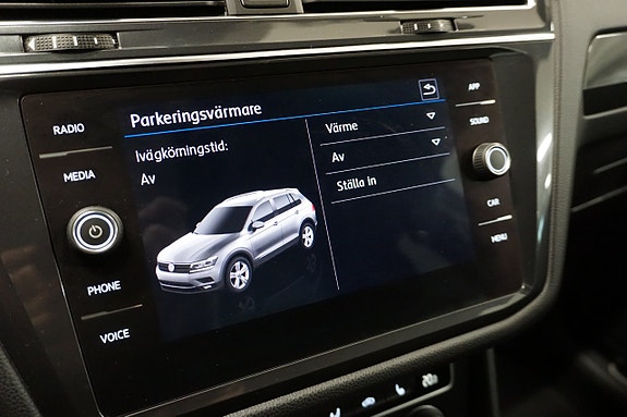 Volkswagen Tiguan Allspace 22 of 30