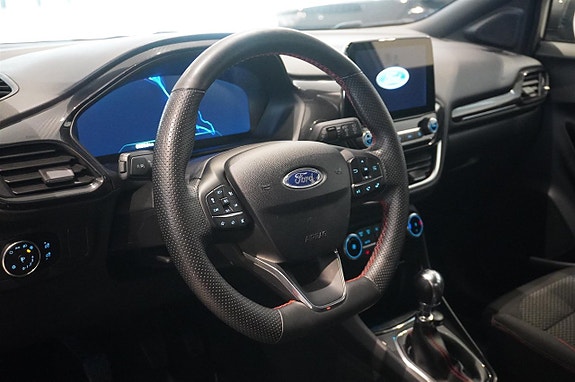 Ford Puma 2 of 14