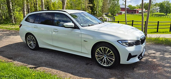 İkinci el  Bmw 3 Series 330e