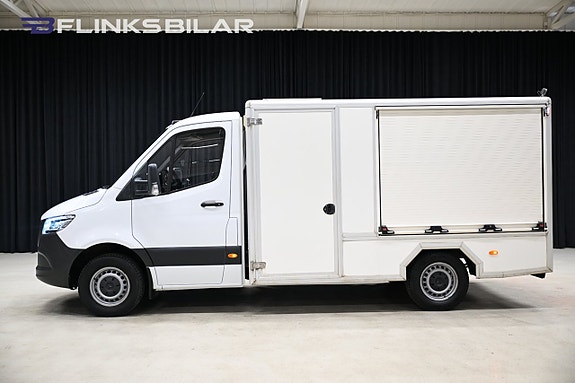 Mercedes-Benz Sprinter 316 3 of 5