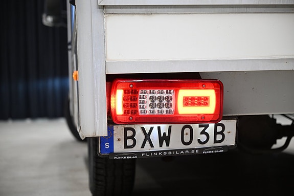 Mercedes-Benz Sprinter 316 16 of 30