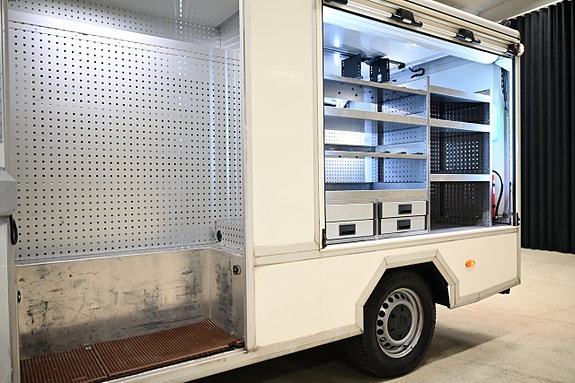 Mercedes-Benz Sprinter 316 13 of 30