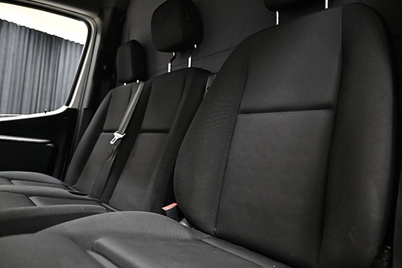 Mercedes-Benz Sprinter 316 24 of 30