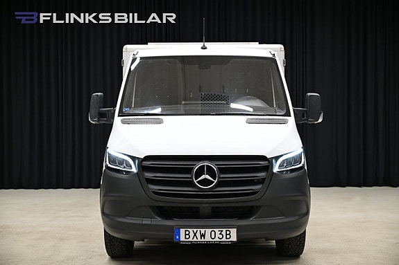 Mercedes-Benz Sprinter 316 17 of 30