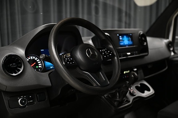 Mercedes-Benz Sprinter 316 20 of 30